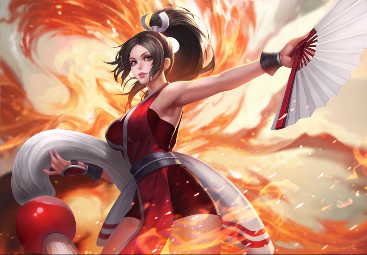 尤其他在比 尤其他在比