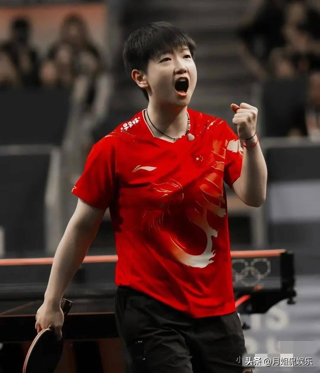 运动员的坚 运动员的坚