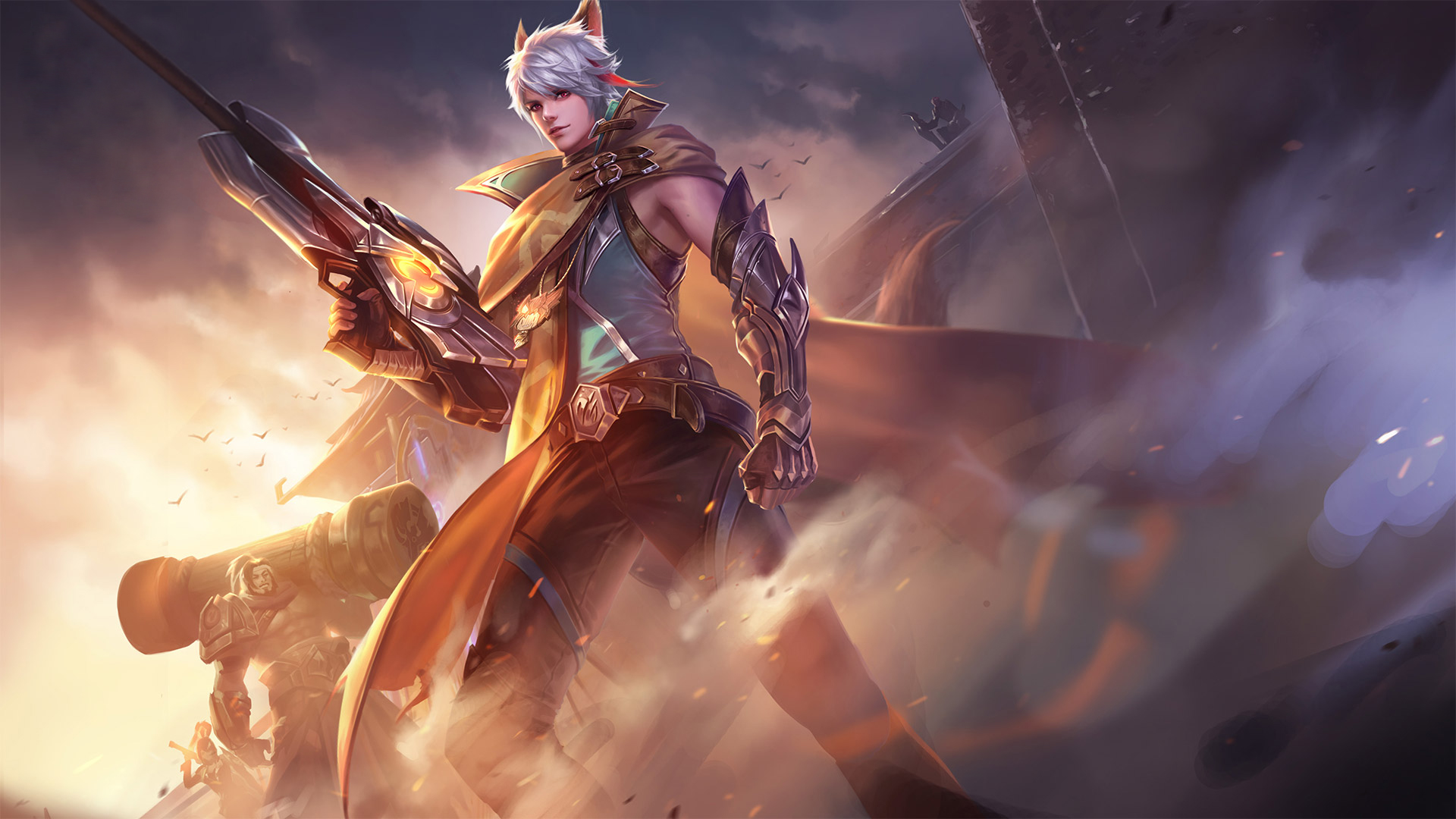 巅峰与健康 巅峰与健康