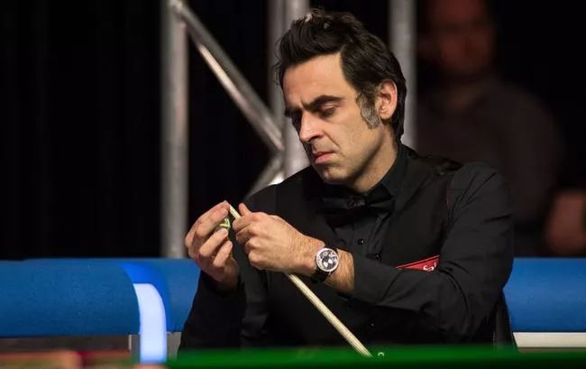 博的中场核 博的中场核