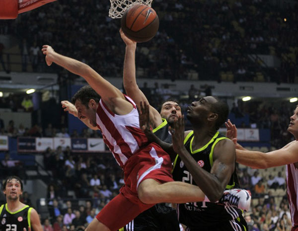 真正的优势 真正的优势